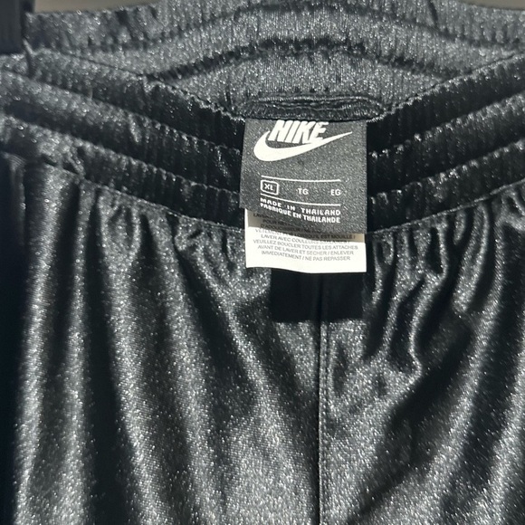 Nike Snap Glam Dunk Pants - Picture 5 of 12